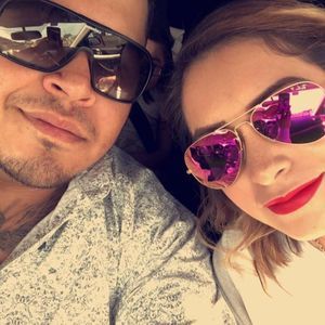 Meet your Posher, Sandra